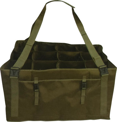 Waterfowl Decoys Bag - 12 Slots